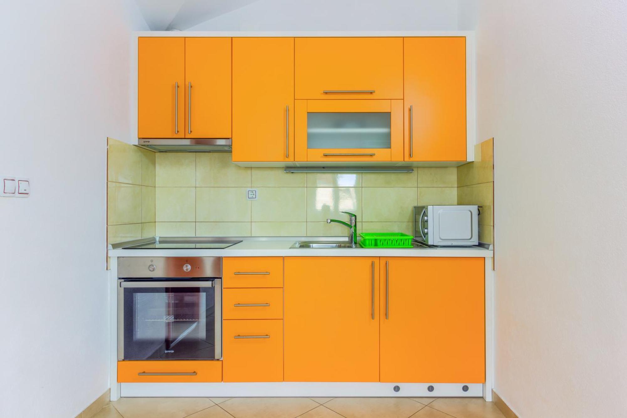 Apartmani Mato Pirovac Kültér fotó